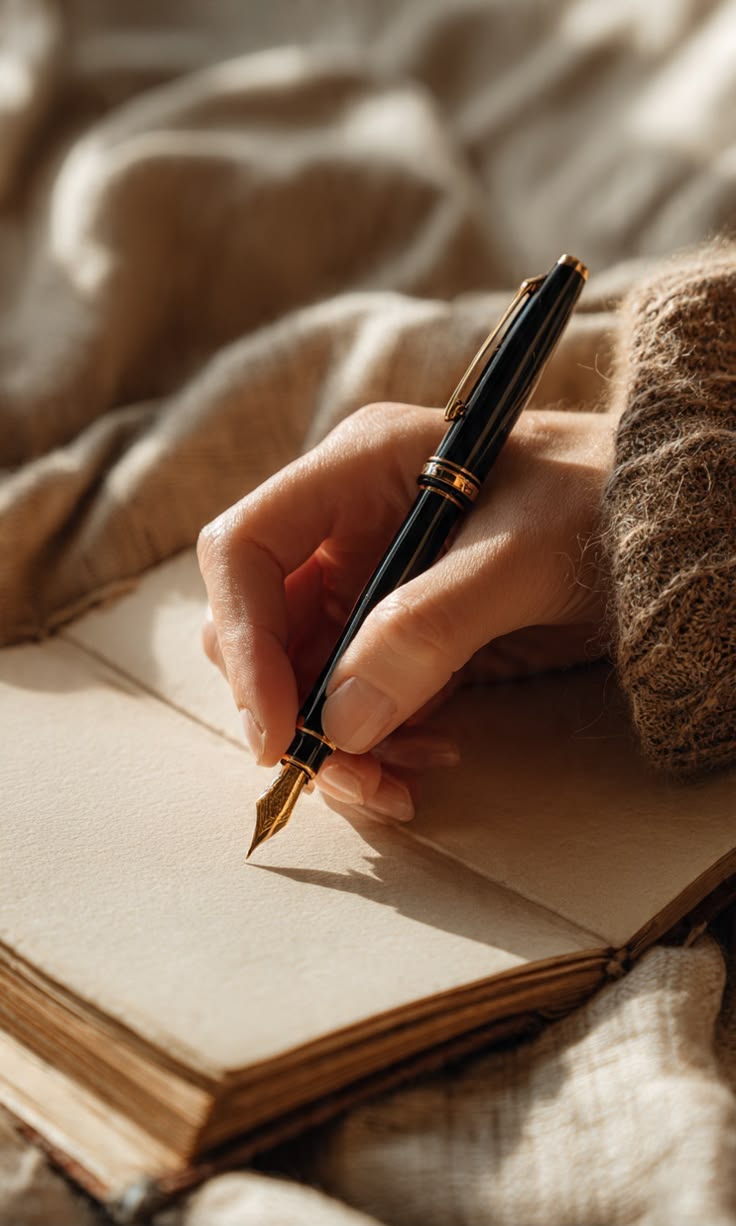 The Subconscious Blueprint